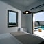 Rizes Villas Santorini with private pool