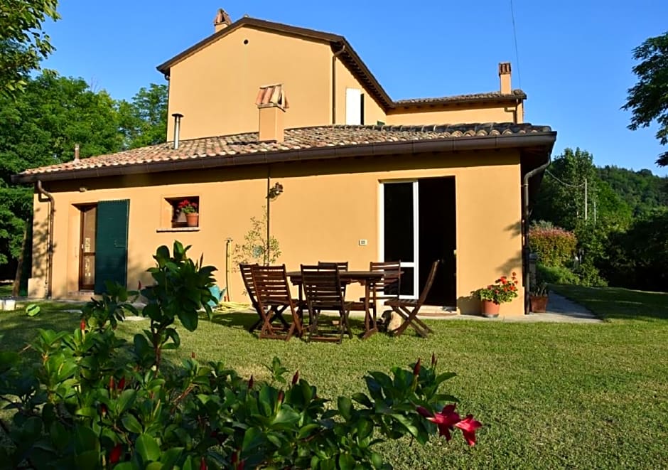 Casa delle ginestre