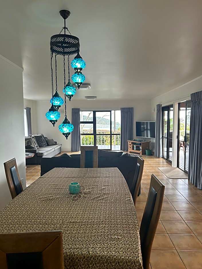 Harbour View Retreat Mangonui