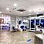 Comfort Hotel Paris Porte d'Ivry