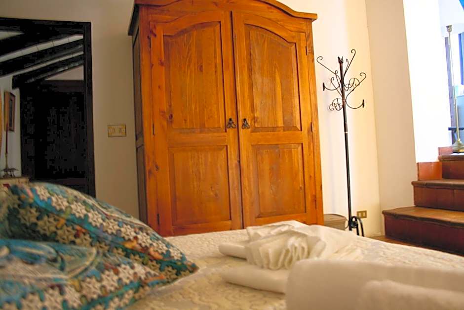 Petralava Etna B&B