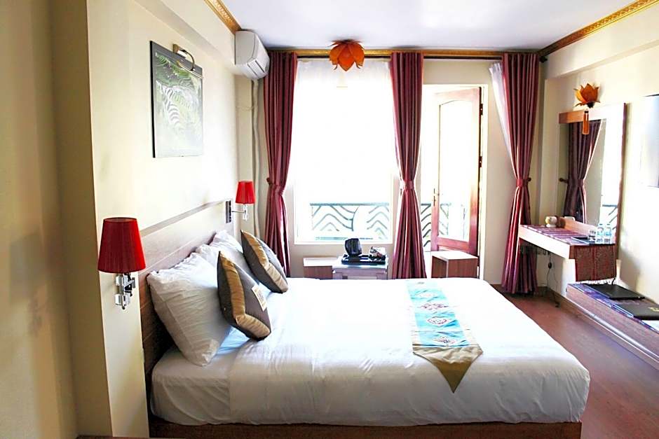 Sapa Dragon Hotel