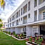 Time Out Hotel