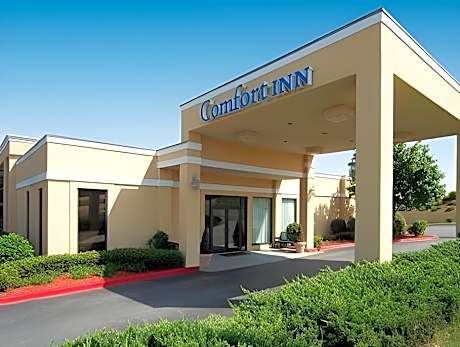 Comfort Inn and Suites