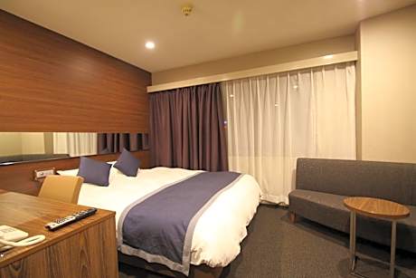 Superior Double Room - Non-Smoking