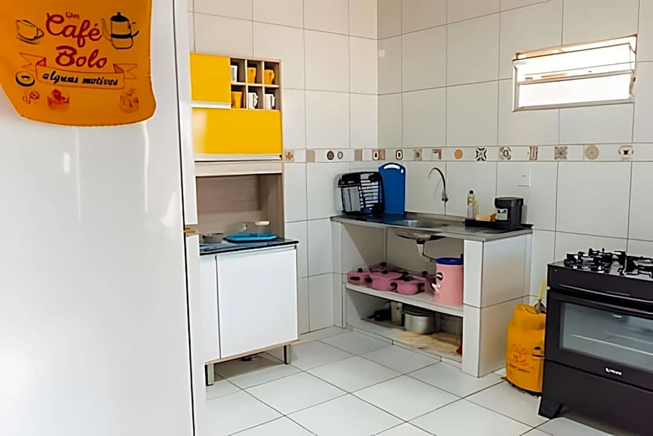 Casa com Piscina na Praia do Francês (Maceió)