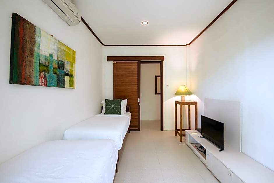 Dream View Villa