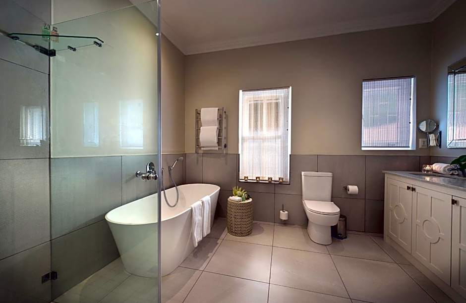 The Plettenberg Hotel