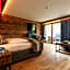 Panoramahotel Watles