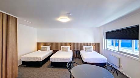Basic Triple Room
