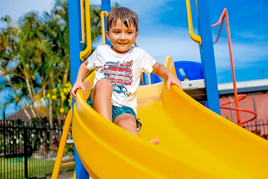 Ingenia Holidays Kingscliff