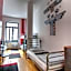 Heart of Gold Hostel Berlin