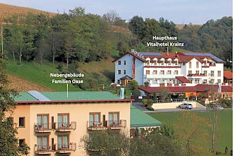 Vitalhotel Krainz