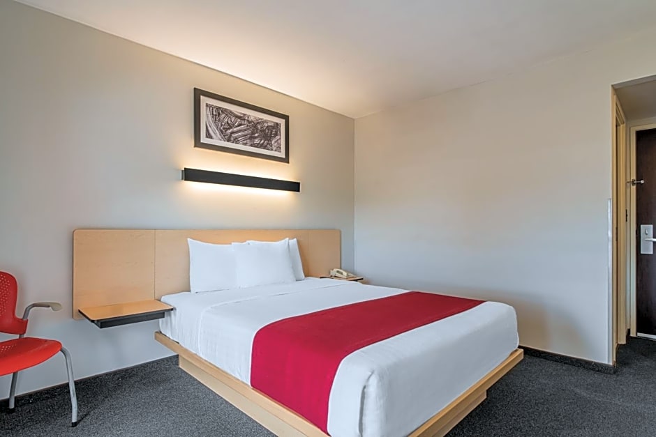 City Express by Marriott Querétaro Juríca