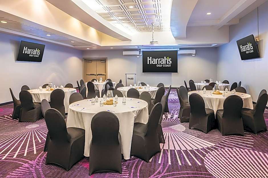 Harrah's Gulf Coast Hotel & Casino - A Caesars Rewards Destination
