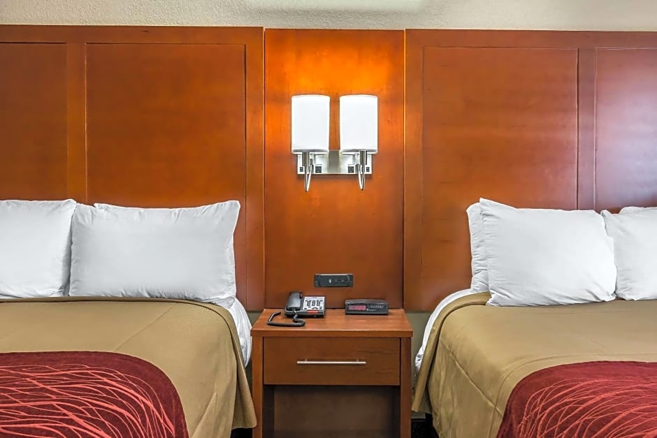 Comfort Inn Savannah