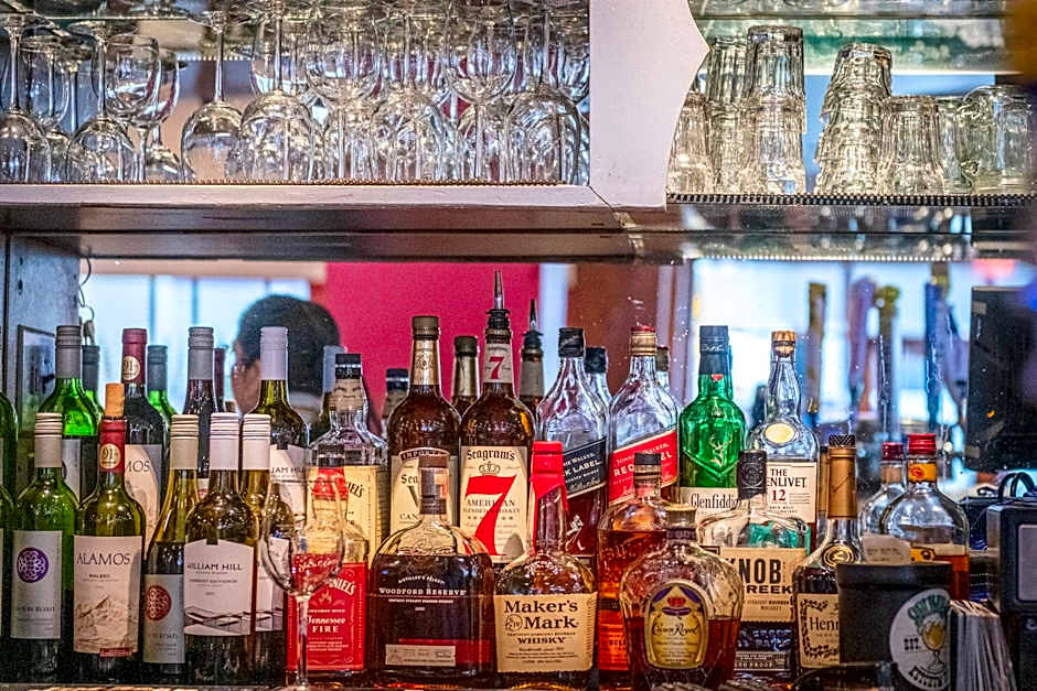 The Inn At Longwood Medical