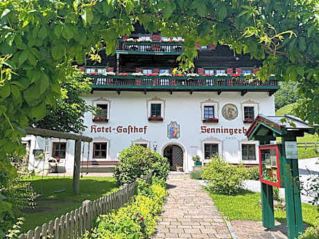 Hotel Senningerbräu