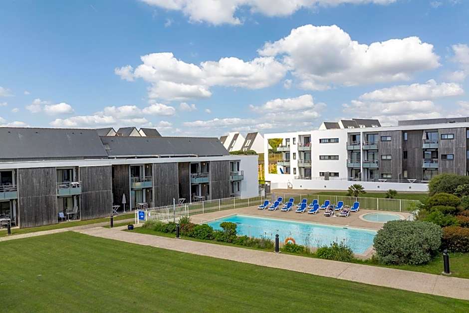 Résidence Odalys Fleur de Sel