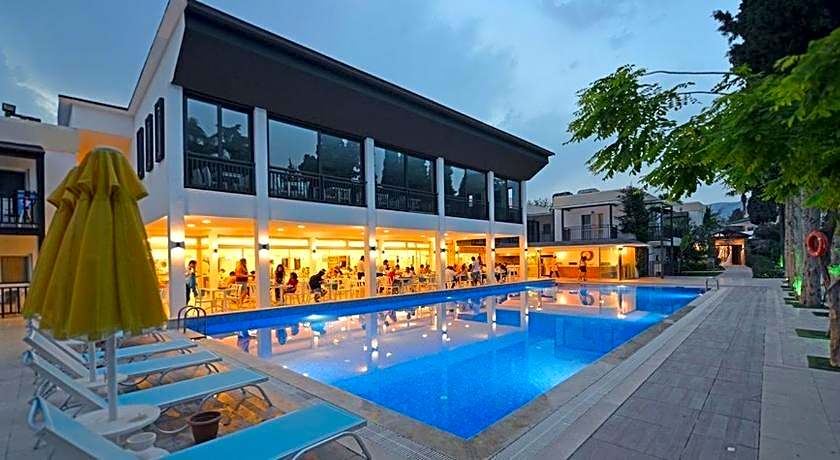 Bitez Garden Life - All Inclusive