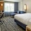 Courtyard by Marriott Houston City Place