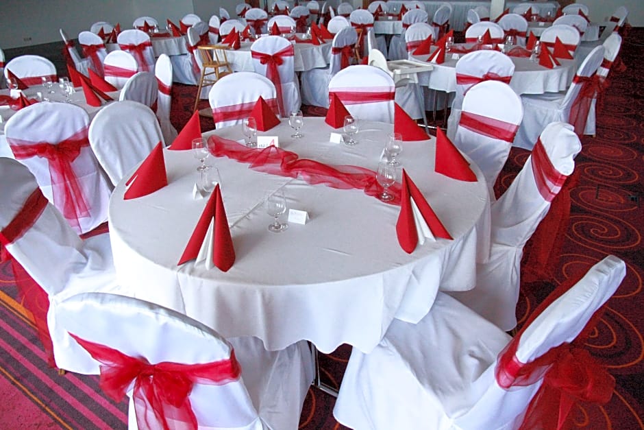 PRIMAVERA Hotel & Congress centre