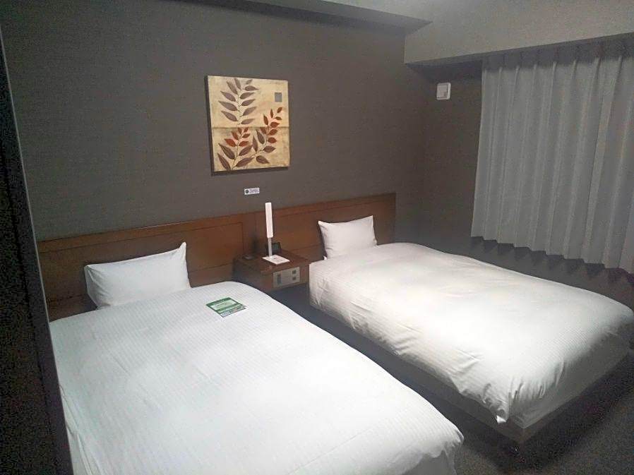 Hotel Route-Inn Sakaide-Kita Inter