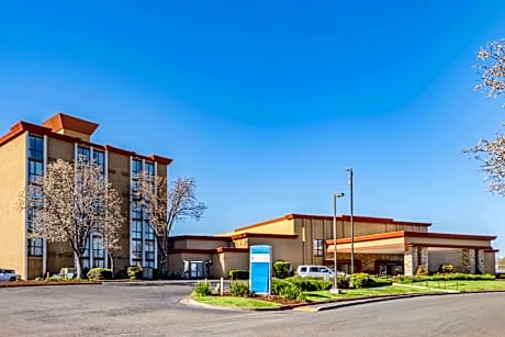 Wyndham Sacramento