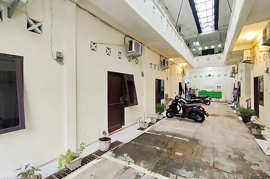 RedDoorz @ Sonya Homestay Tebing Tinggi