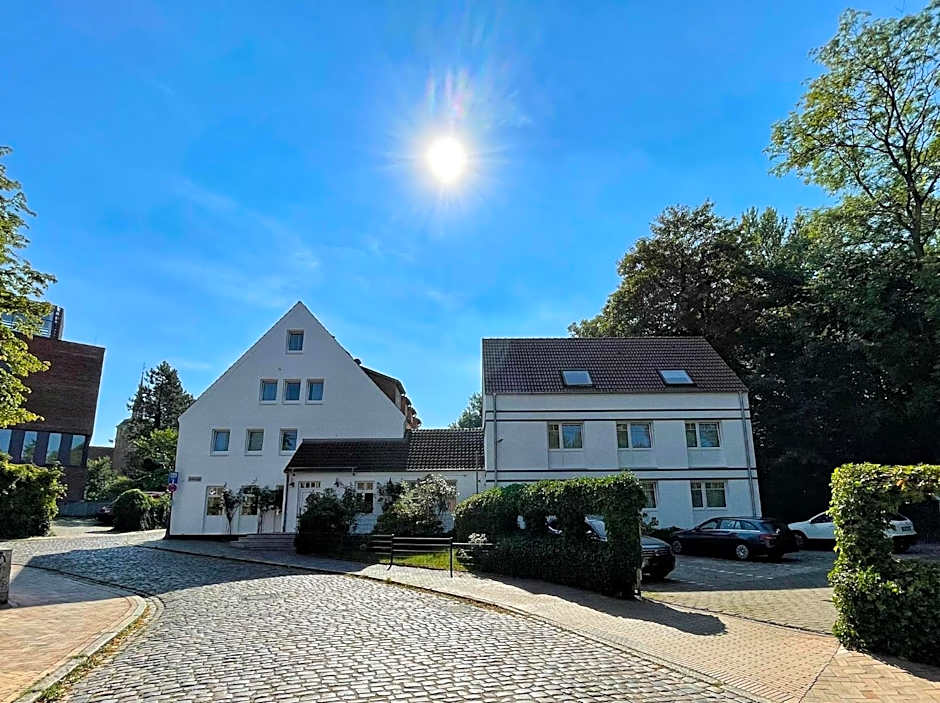 Hotel Xenia Flensburg