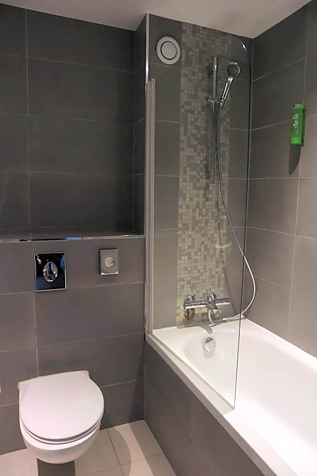 Timhotel Paris Gare Montparnasse