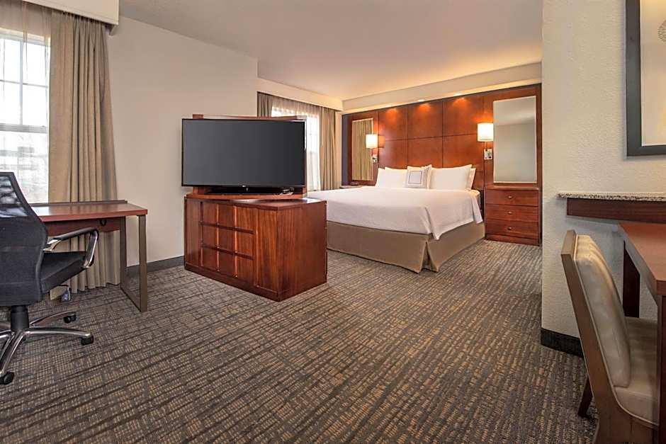Residence Inn by Marriott Dulles Airport At Dulles 28 Centre