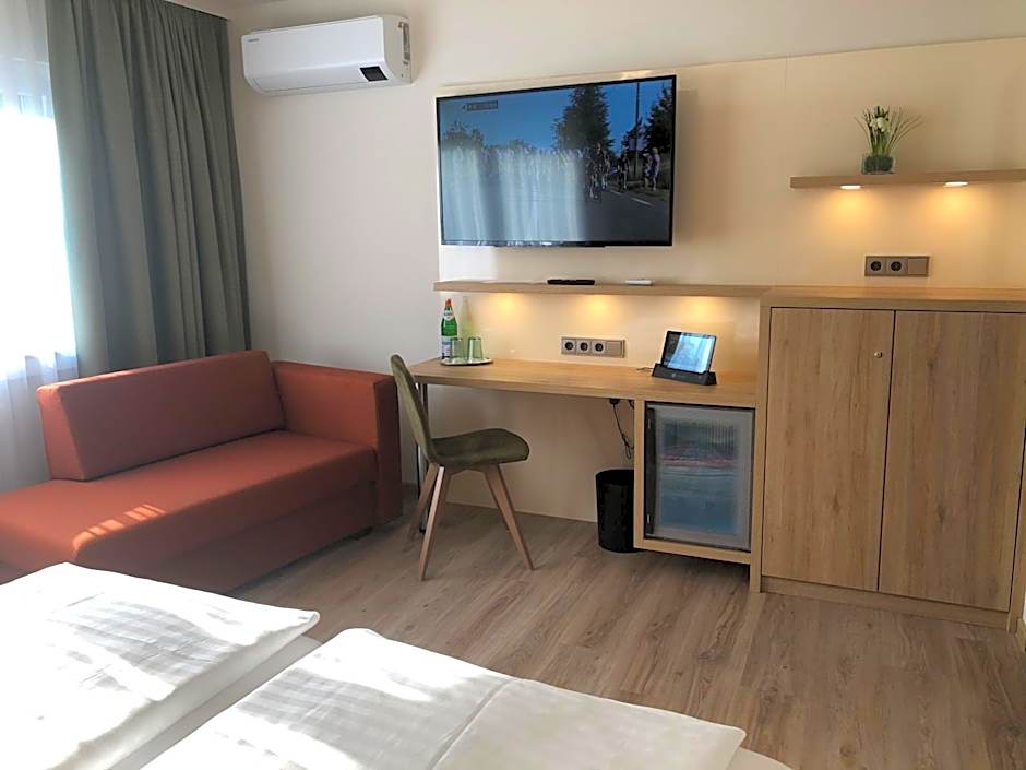 Hotel Wilms