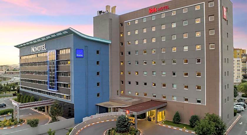 Ibis Kayseri