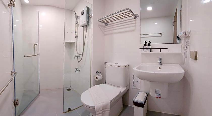 Nakara Hotel, Ubon Ratchathani