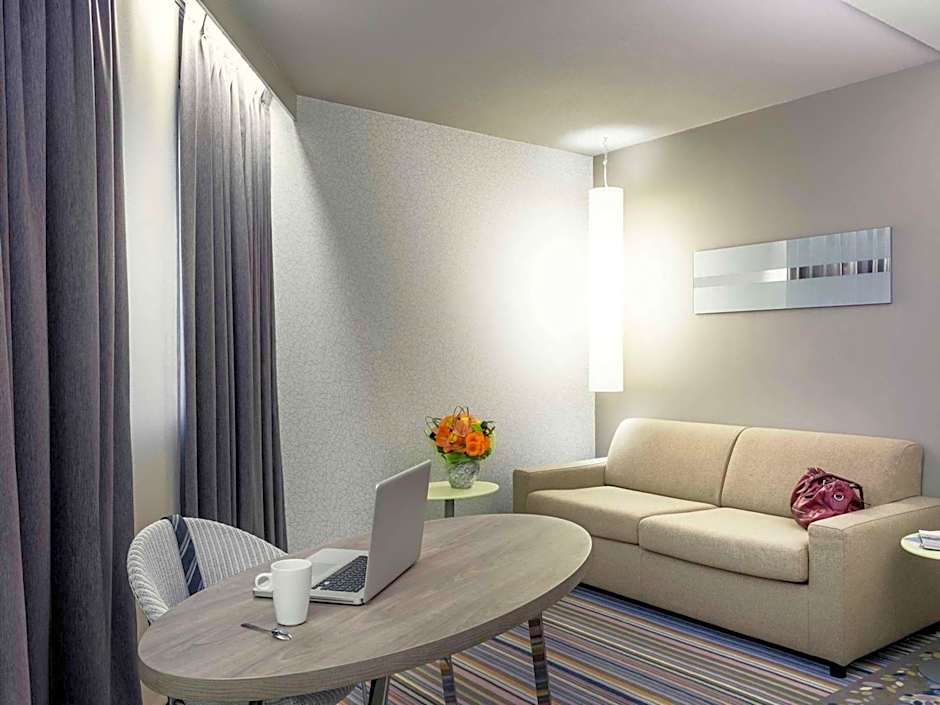 Mercure Paris Val de Fontenay