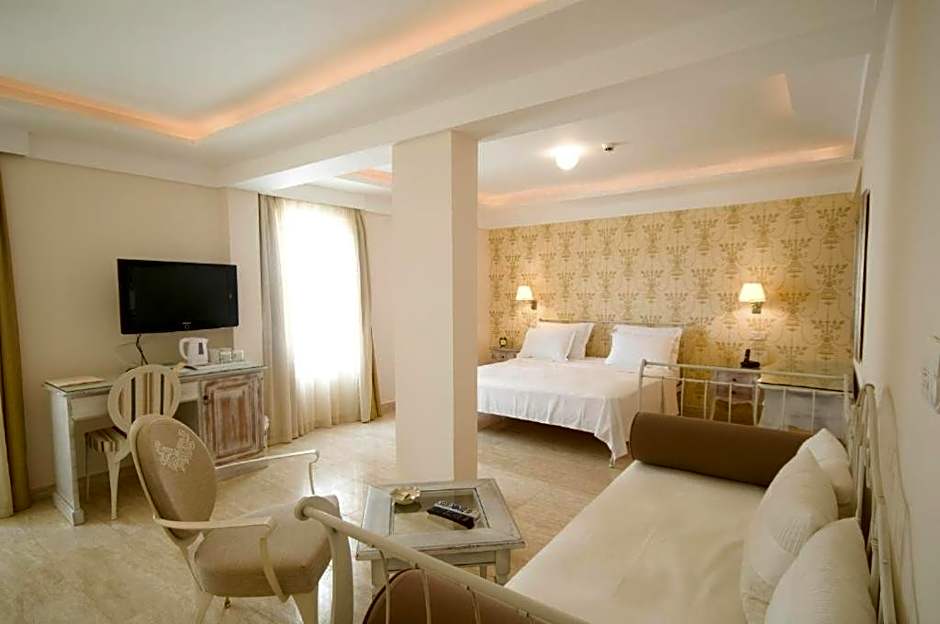 AZIMUT Hotel
