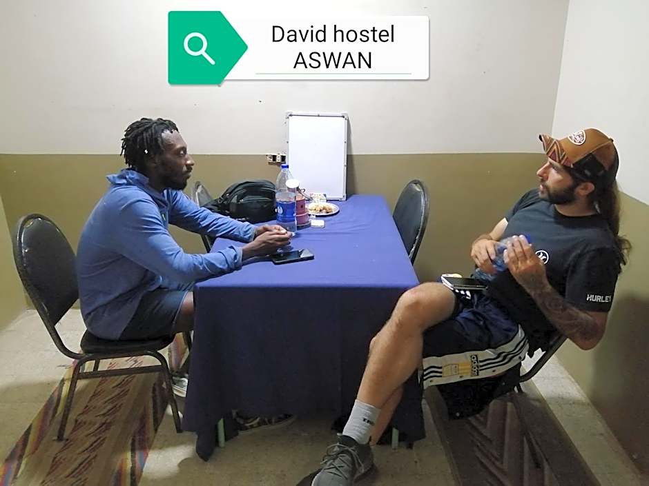 david hostel