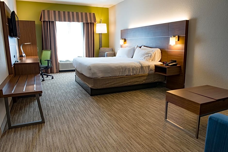 Holiday Inn Express Hotel & Suites Elkhart-South By IHG
