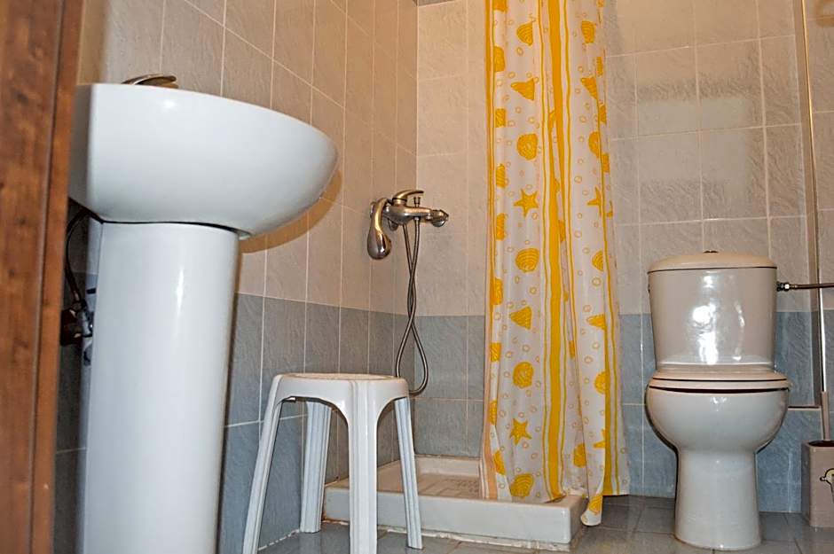 Hotel Alexandros