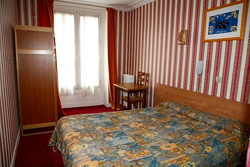 Sully Hotel