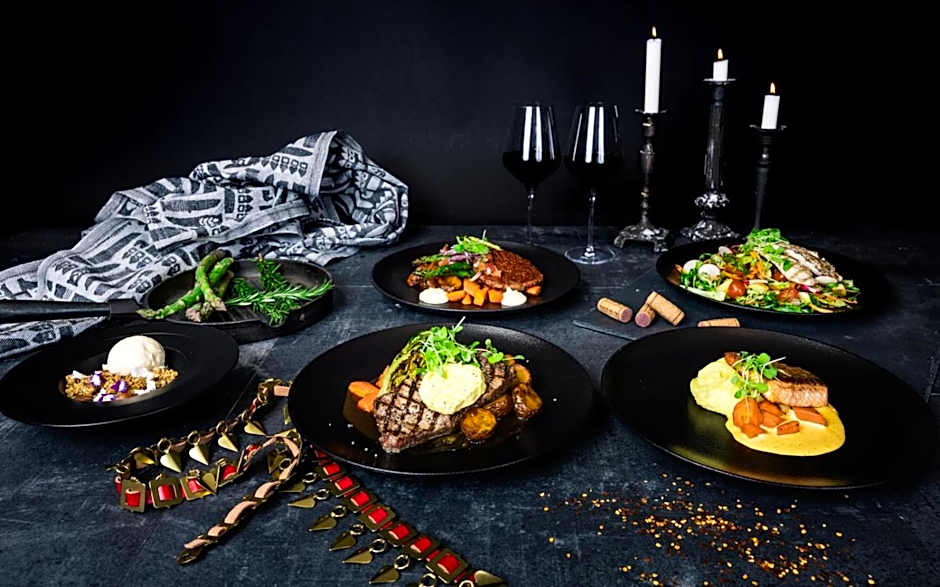 Original Sokos Hotel Lakeus Seinäjoki