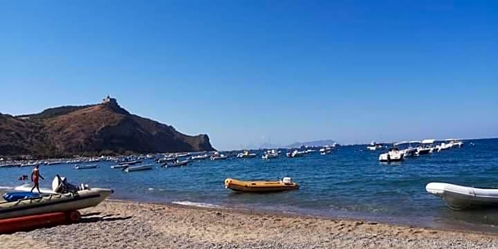 B&B La Casa Du Barone