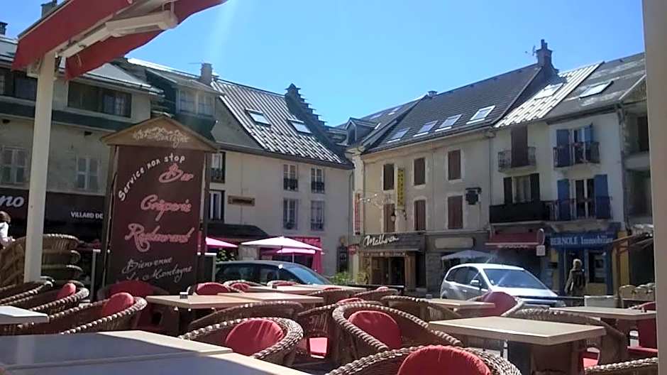 Résidence La Croix Margot