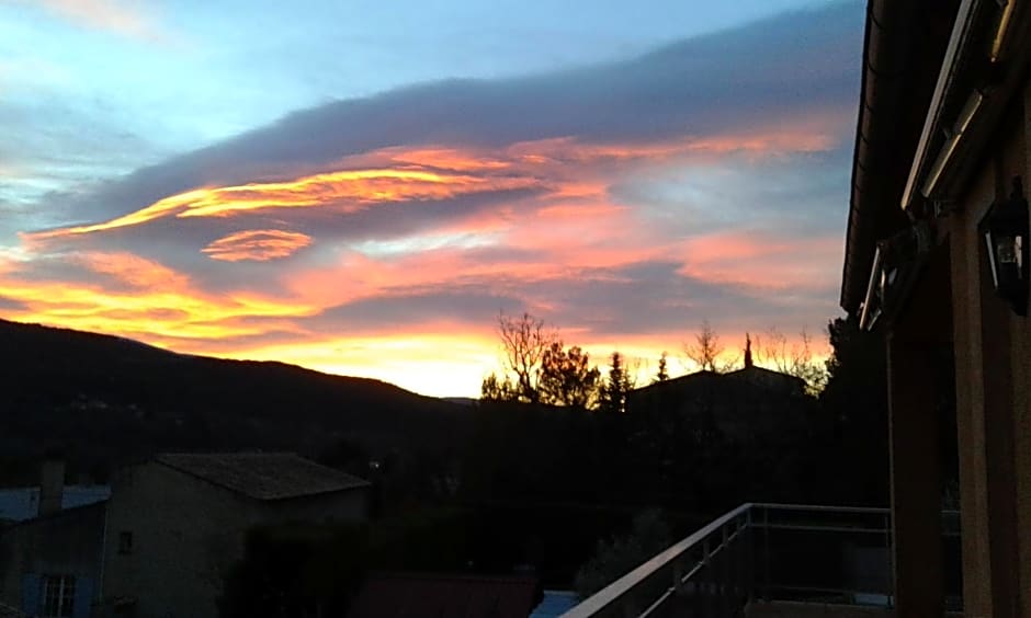 AU VILLADIOR - Vaison la Romaine