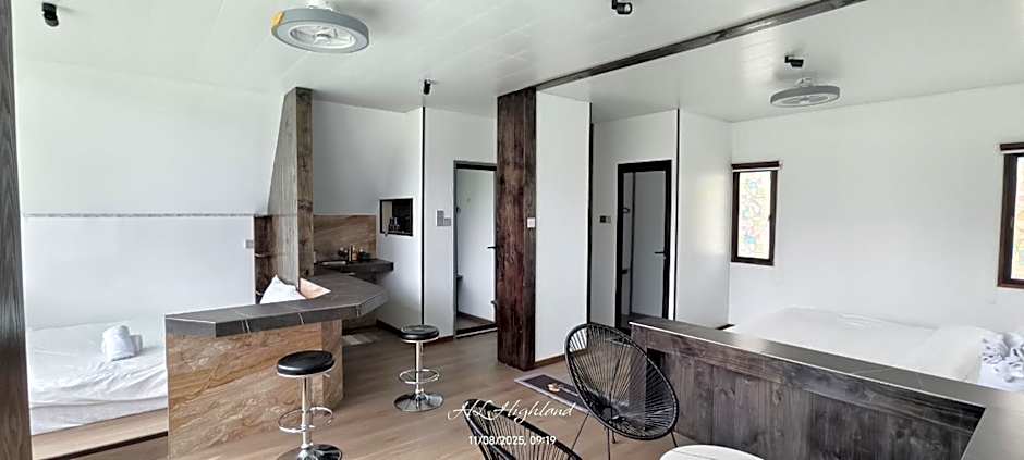 Highland Homestay Kundasang