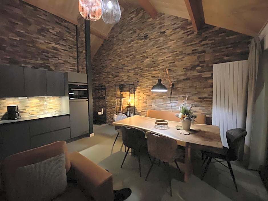 Apartmentshaus Dual - 2