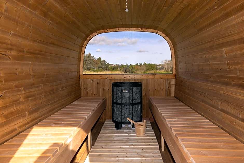 Lønstrup Strandhotel