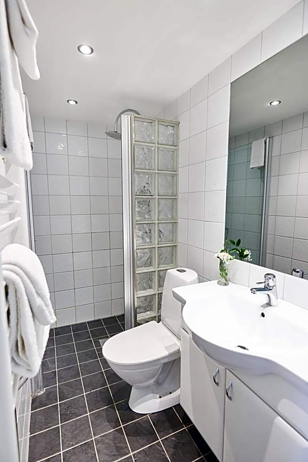 Mullsjö Hotell & Konferens