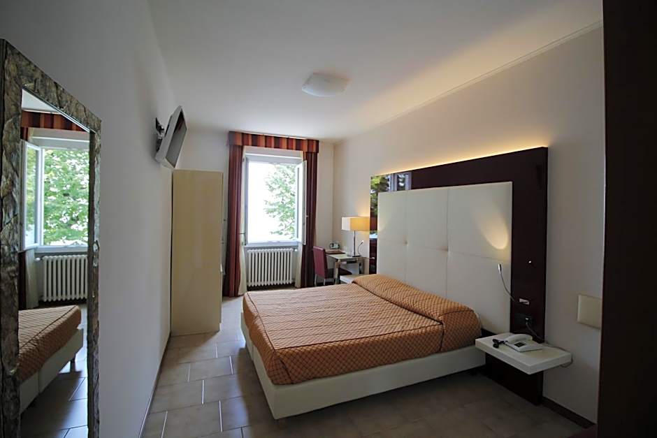 Hotel Europa